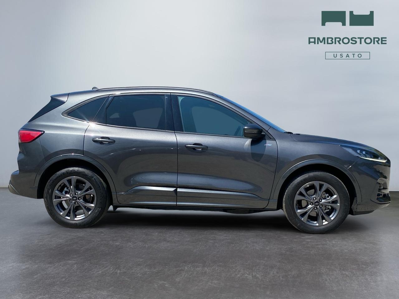 FORD Kuga III 2020 - Kuga 2.5 phev ST-Line 2wd 225cv cvt
