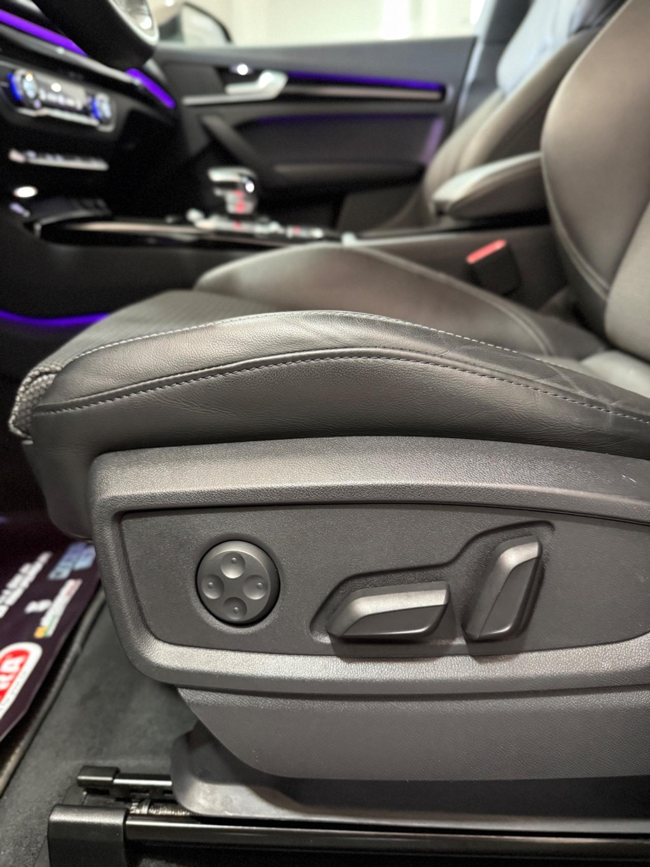 Audi Q5 SPB 40 TDI quattro S tronic line plus