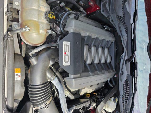 FORD Mustang Fastback 5.0 V8 GT MANUALE IVA ESPOSTA UNICO PROP.