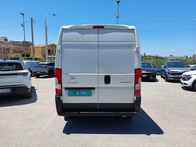 Citroen Jumper 35 BlueHDi 160 L3-H2 Furgone