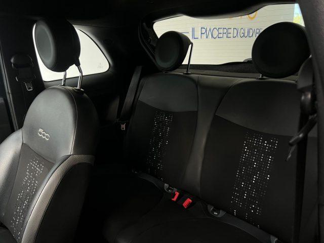 FIAT 500 1.0 Hybrid GPL Sport TUA DA ?119,00 MENSILI