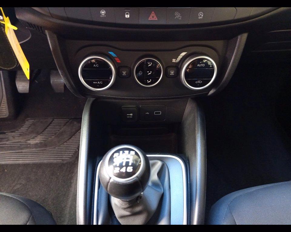 FIAT Tipo 5p 1.6 mjt s&s 130cv del 2022