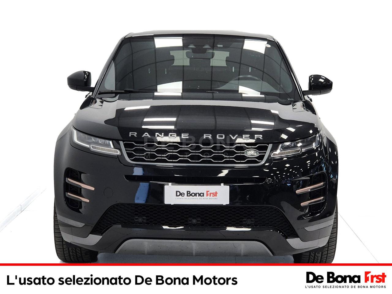 Land Rover Range Rover Evoque 2.0d i4 mhev r-dynamic awd 150cv auto