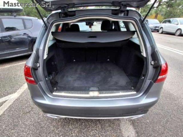 MERCEDES-BENZ C 200 Classe C SW SW eq-boost Sport auto - GE889CE