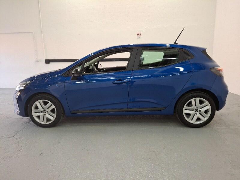 RENAULT Clio 5ª serie Clio TCe 90 CV 5 porte E...