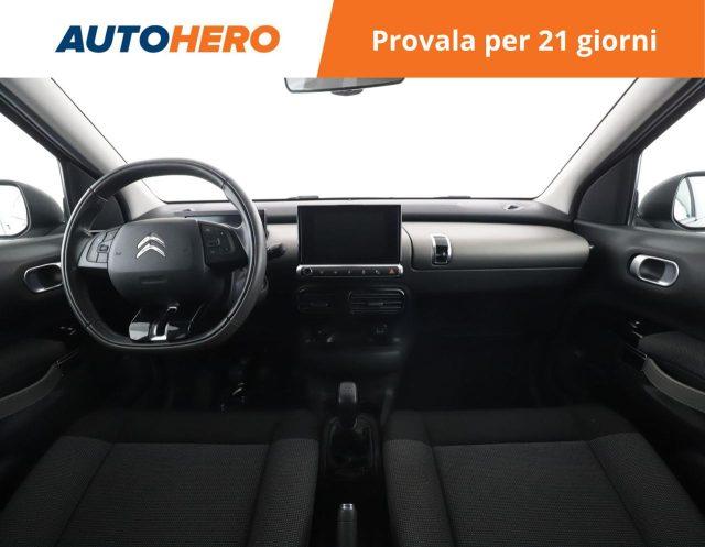 CITROEN C4 Cactus PureTech 82 Shine
