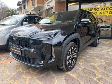 Toyota Yaris Cross TREND..130 CV!