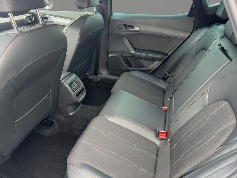 Cupra Formentor Formentor 2.0 TDI DSG KEYLESS CAMERA MATRIX LED