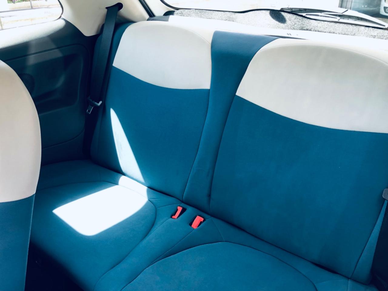 Fiat 500 1.2 Pop