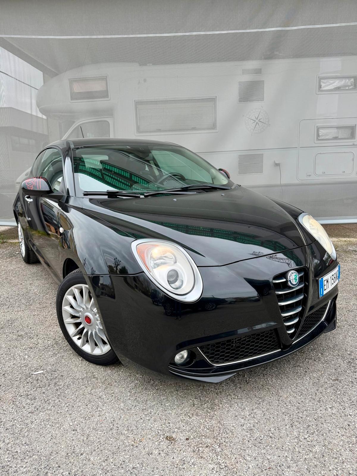 Alfa Romeo MiTo 1.3 JTDm 85 CV S&S Progression