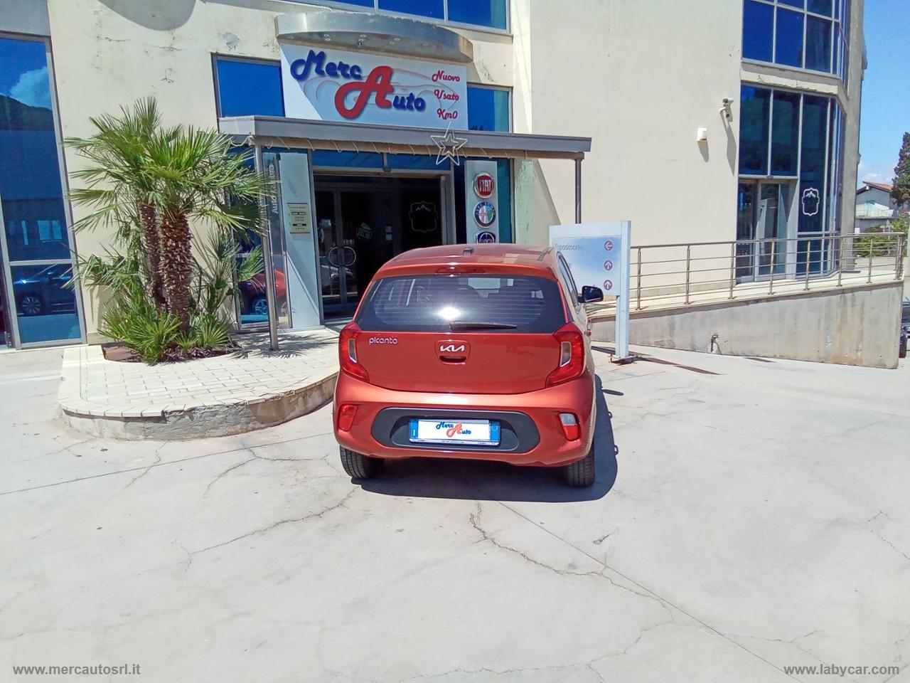 KIA Picanto 1.0 12V 5p. Urban