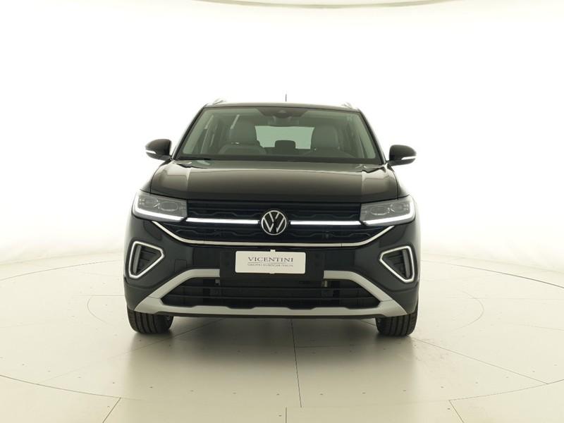 Volkswagen T-Cross 1.0 tsi style 115cv dsg