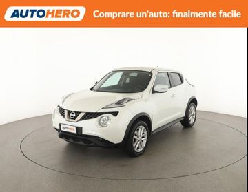 NISSAN Juke 1.2 DIG-T 115 Start&Stop Acenta