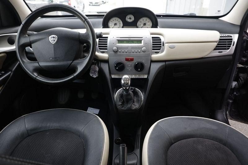 Lancia Ypsilon Ypsilon 1.4 Platino Ecochic GPL 2030 Unicoproprietario