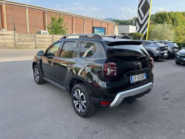 Dacia Duster Duster II 2021 1.5 blue dci Prestige 4x2 115cv