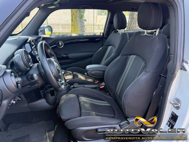 MINI Cooper S 2.0 Cooper S John Cooper Boost Tetto Apribile