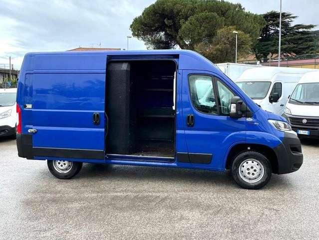 Fiat Ducato 2.3mjt 130cv L2H2 FURGONE