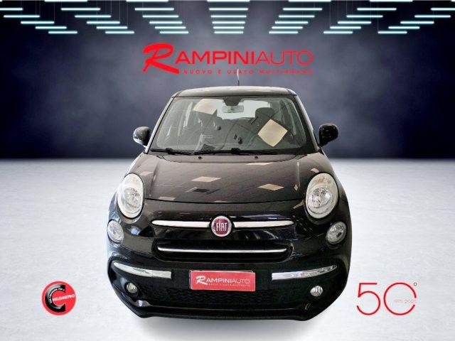 FIAT 500L 1.4 T-Jet GPL 120 CV Pronta Consegna