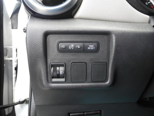 NISSAN Micra 1.0L 12V 5p. - OK NEOPATEN. -53.000 Km- DA VETRINA