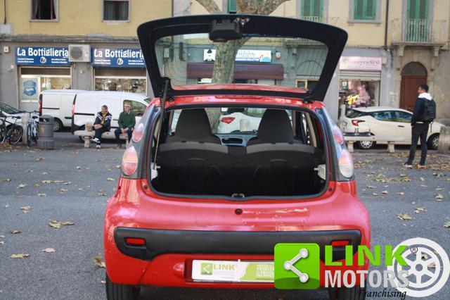 CITROEN C1 1.0 5 porte airdream CITY - PRENOTATA