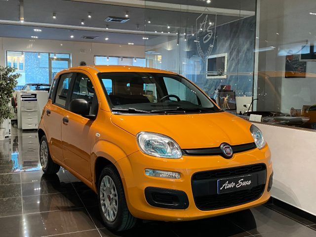 FIAT Panda 1.2 Easy COME NUOVA