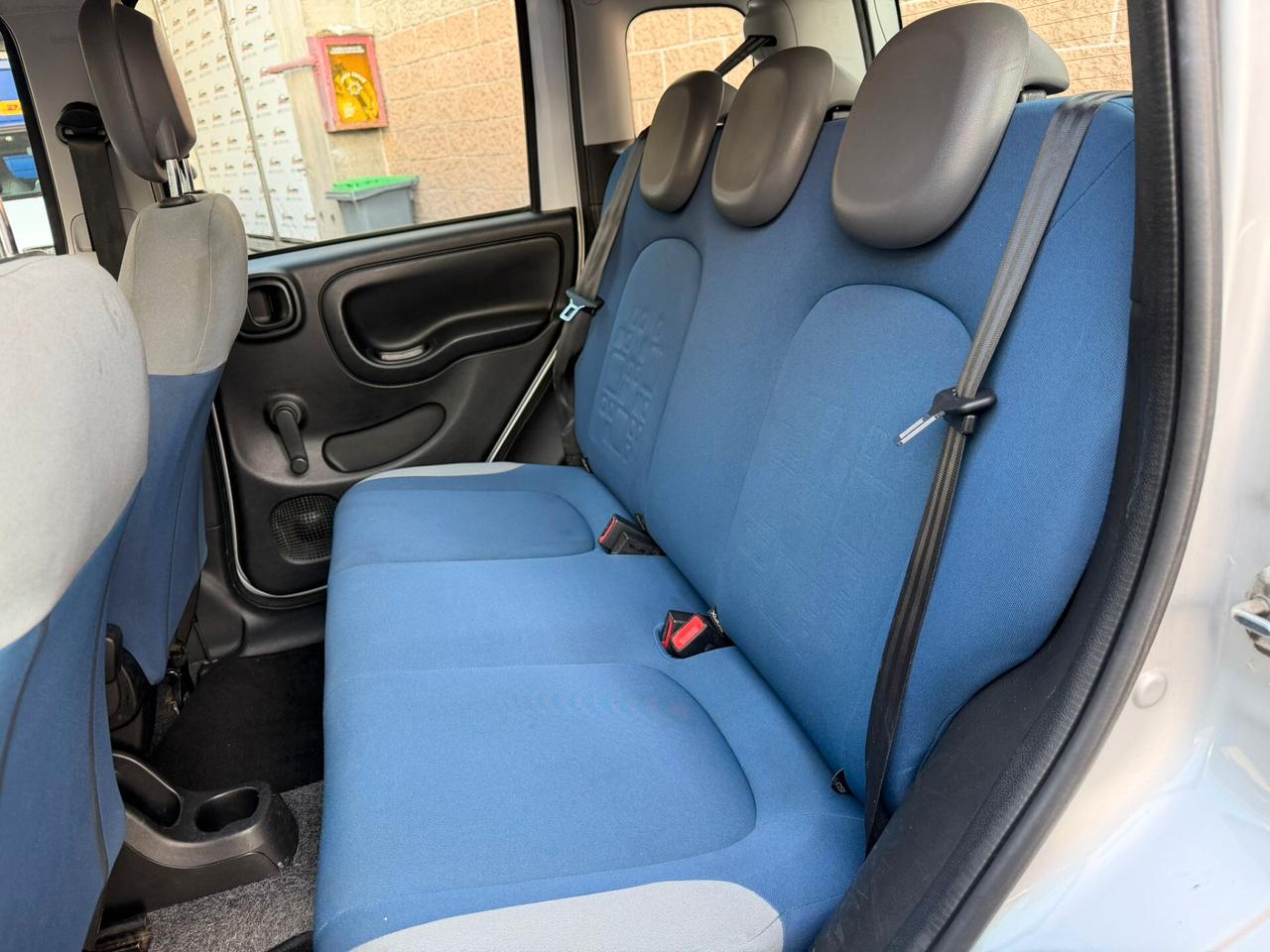 Fiat Panda 1.3 MJT S&S Lounge