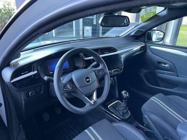 OPEL Corsa Corsa 1.2 100 CV GS