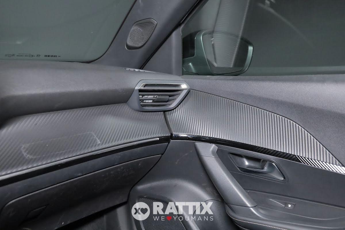 Peugeot 3008 1.2 Puretech 100CV Allure