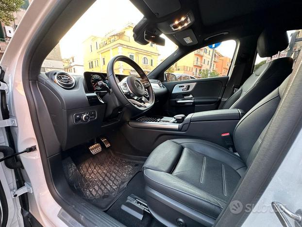 Mercedes-benz EQA EQA 250 Premium Pro TETTO 360 FU