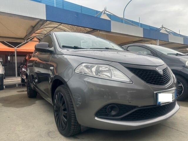 LANCIA YPSILON 09/2019 GPL CASA MADRE!