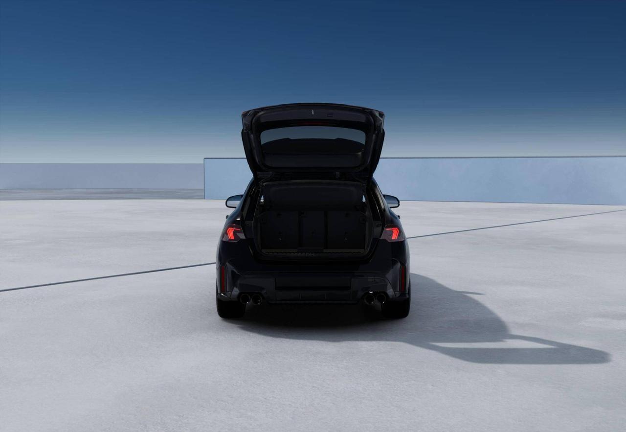 BMW Serie 1 M135 xDrive MSport Pro