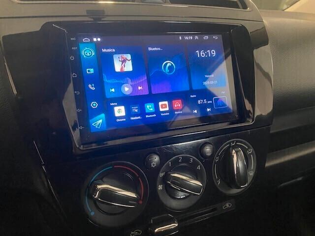 Mitsubishi Space Star 1.0 Invite