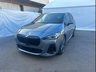 BMW 218d Active Tourer Msport