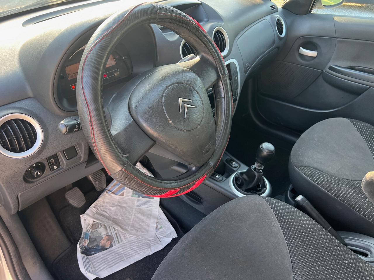 Citroen C3 1.1