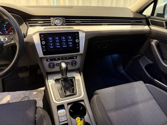 VOLKSWAGEN Passat Variant 2.0 TDI DSG Business Navi ACC Navi Camera GANCIO