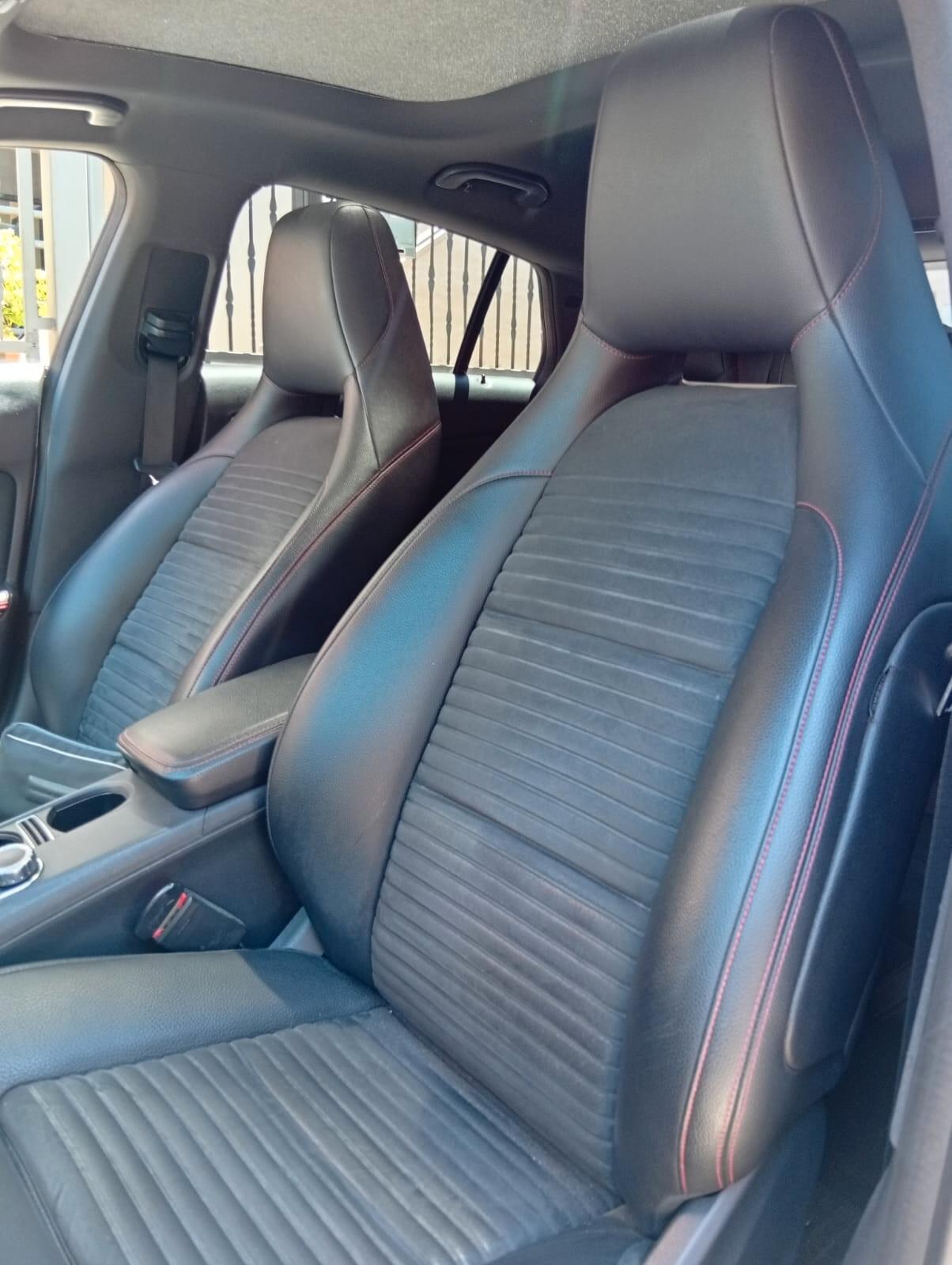Mercedes-benz CLA 220 d 4Matic Automatic Premium