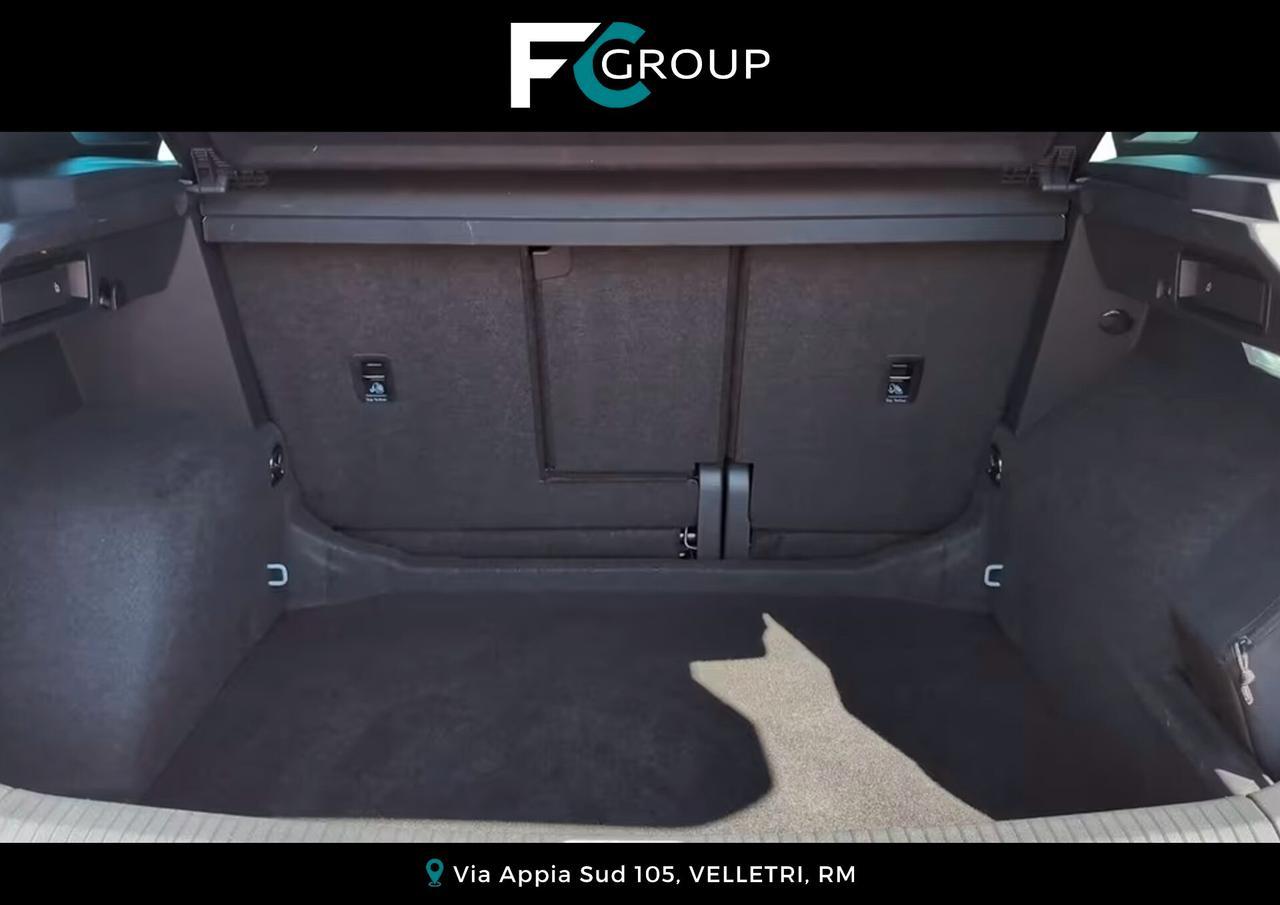 Volkswagen Tiguan 2.0 TDI 150 CV SCR DSG R-Line