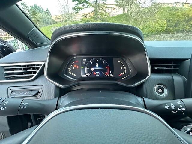 Renault Clio 1.5 dCi 85 CV 5 porte Intens