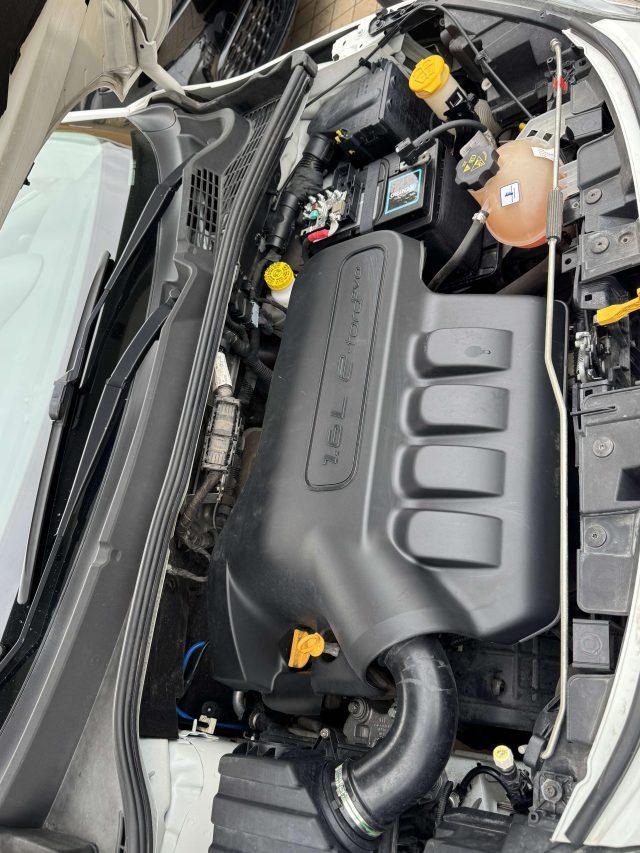 FIAT 500X 1.6 e-torq Cross 4x2 110cv