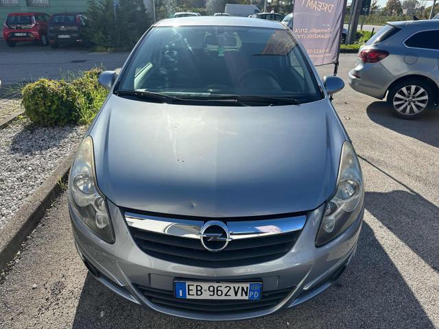 OPEL Corsa 1.2 80CV 3 porte GPL-TECH Edition