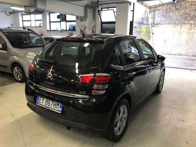 Citroen C3 1.4 hdi Exclusive 70cv /
