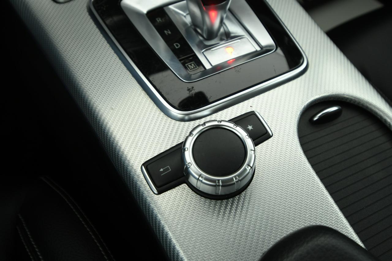 Mercedes-Benz SLC 200 Sport auto CAMERA+LED+C17"