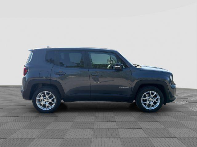 JEEP Renegade Renegade 1.6 Mjt 130 CV Limited