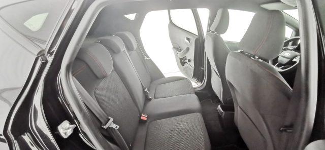 FORD Fiesta 1.1 85 CV 5 porte ST-Line