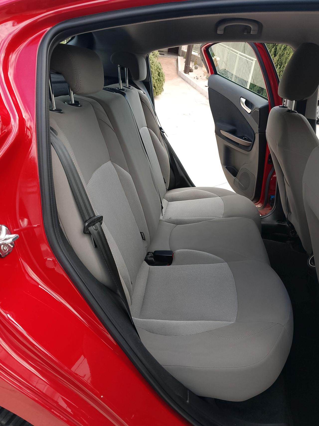 Alfa Romeo Giulietta 1.6 JTDm-2 105 CV Exclusive