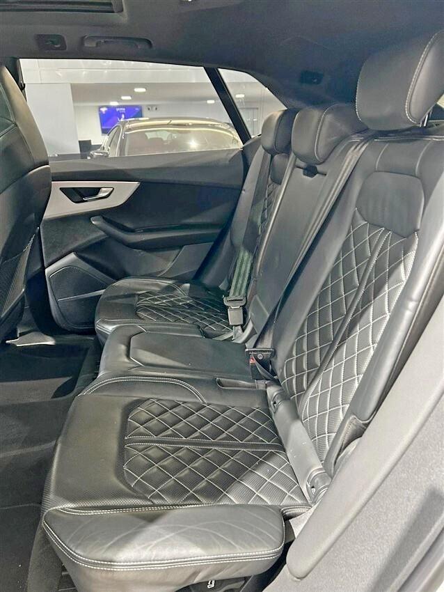 Audi Q8 50 TDI 286 CV quattro tiptronic Sport