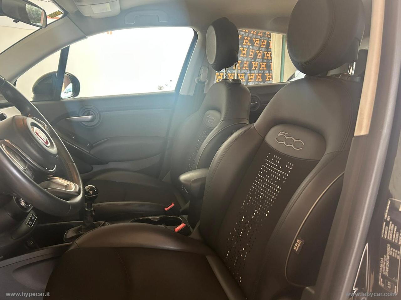 FIAT 500X 1.6 M.Jet 130 CV Connect