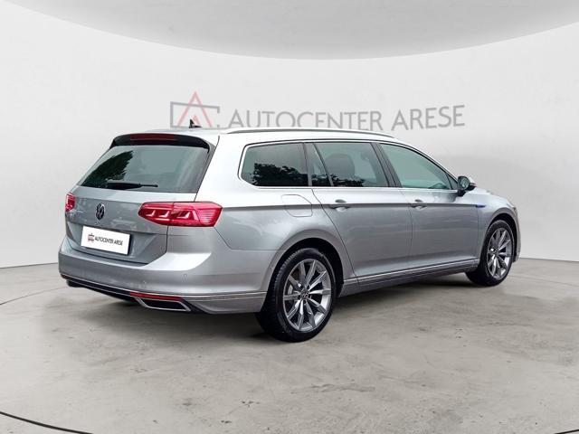 VOLKSWAGEN Passat Variant 1.4 GTE DSG Plug-In-Hybrid