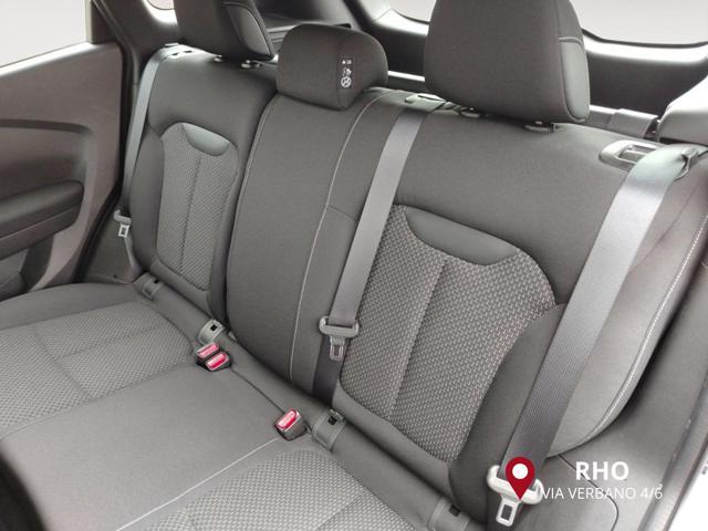 RENAULT Kadjar Blue dCi 8V 115CV EDC Business