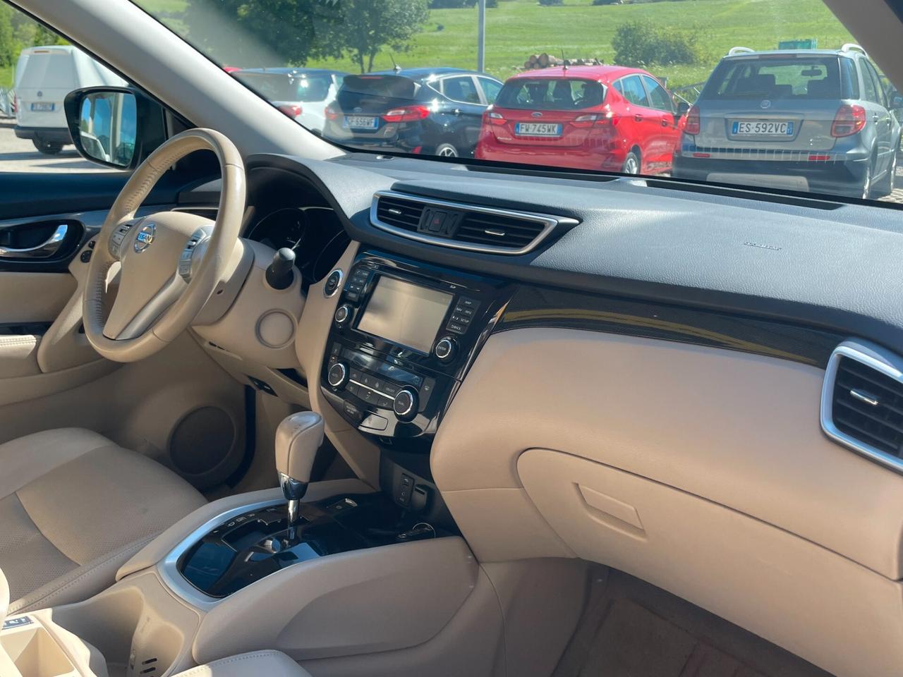 Nissan X-Trail 1.6 dCi 130cv 2WD Tekna AUTO "7 POSTI"